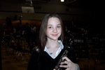 Abby's Recital