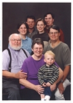 Kevin's Family