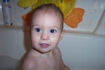 Bathtime Fun