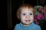 First Haircut