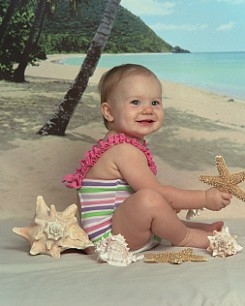 Beach Picture