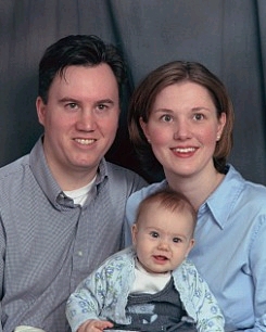 First Family Picture