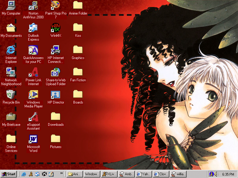 Desktop