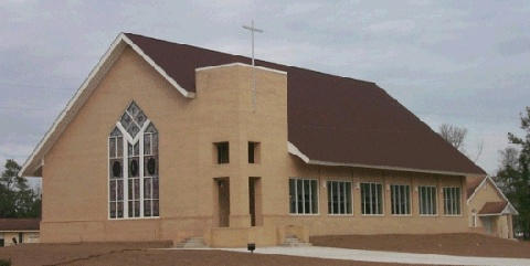 Church Photo