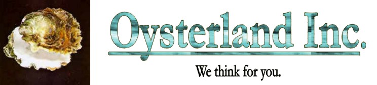 Oysterland Inc.