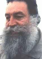 Walt Oyster CEO and Founder