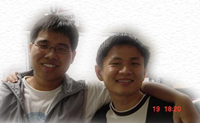 Raymond and Me