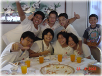 The YRC