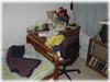 My table