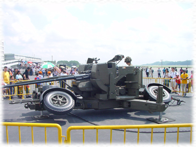 AA Gun!!!