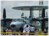 one of the aircrafts!!