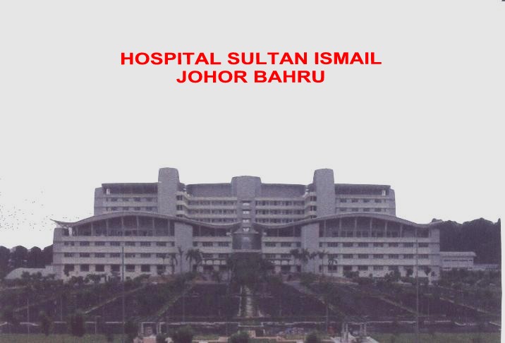 Hospital sultan ismail