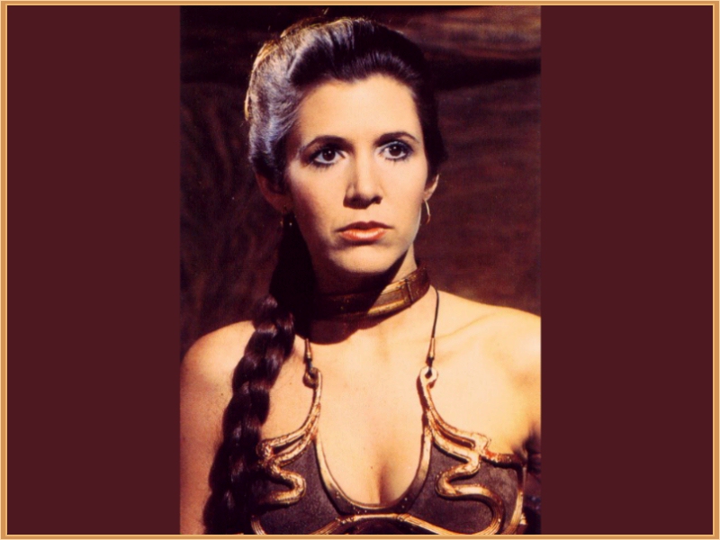 Princess Leia