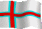 Faroes Flag