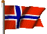 Norwegian Flag