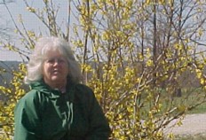 The Woman
