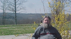 The Man