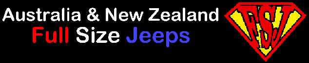 ANZAC FSJ Site