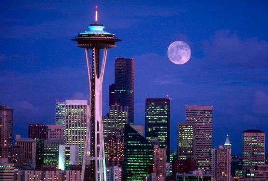 City of Seattle