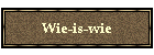 Wie-is-wie