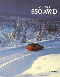 850 AWD brochure