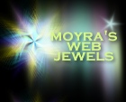 Moyra's Jewels of the Web