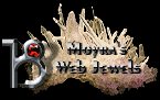 Moyra's Web Jewels