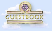 YOGRI Guestbook