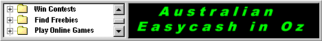 Click Here for EasyCash In Oz