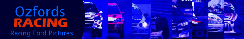 Check out Ozfords RACING for pictures of Racing Fords.