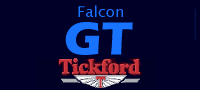 Falcon GT's