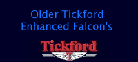Older Tickford Enhanced Falcon's