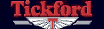 Back to Tickford Enhanced Fords