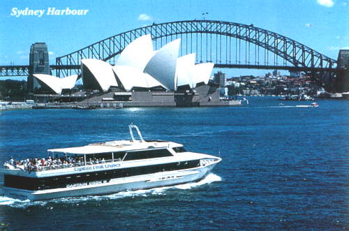 Australian City Break Packages