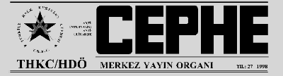 Cephe