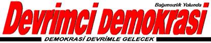 devrimci demokrasi
