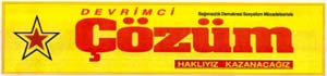 Devrimci C�z�m