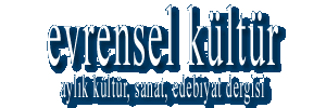 Evrensel K�lt�r