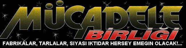 M�cadele Birligi