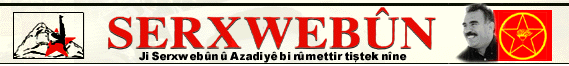 Serxwebun