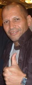Charles Rivera