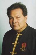 Dr Peir Tsui-Po