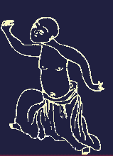 Dragon Qi Gong