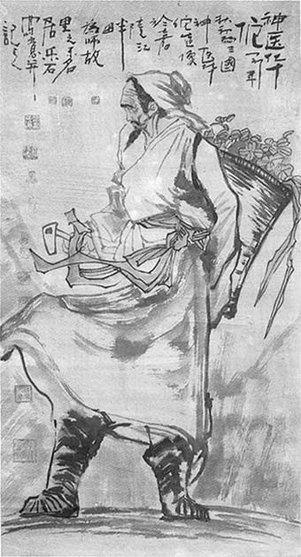 Hua Tuo