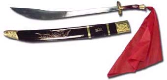 Broadsword