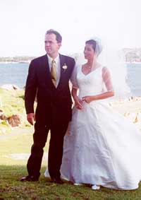 Sukanya y Bruno