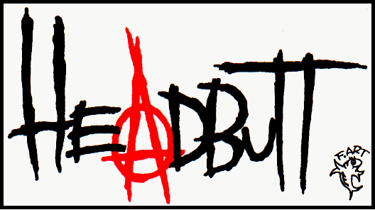 Headbutt