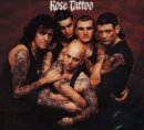 Tribute To Rose Tattoo