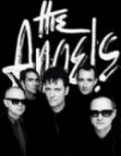 Tribute To The Angels