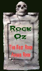 Aussie Rock (The Angels)